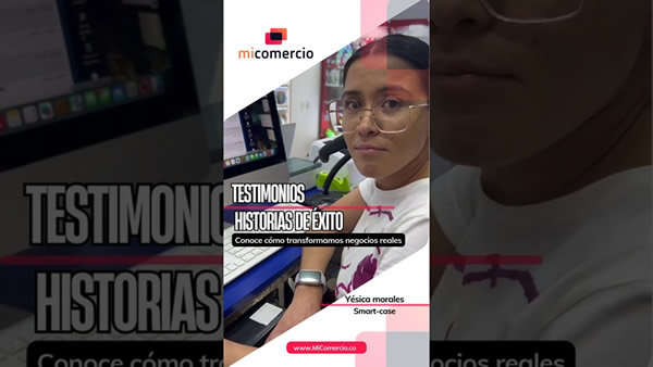 Testimonio Smart-Case Tienda Celulares Bogotá