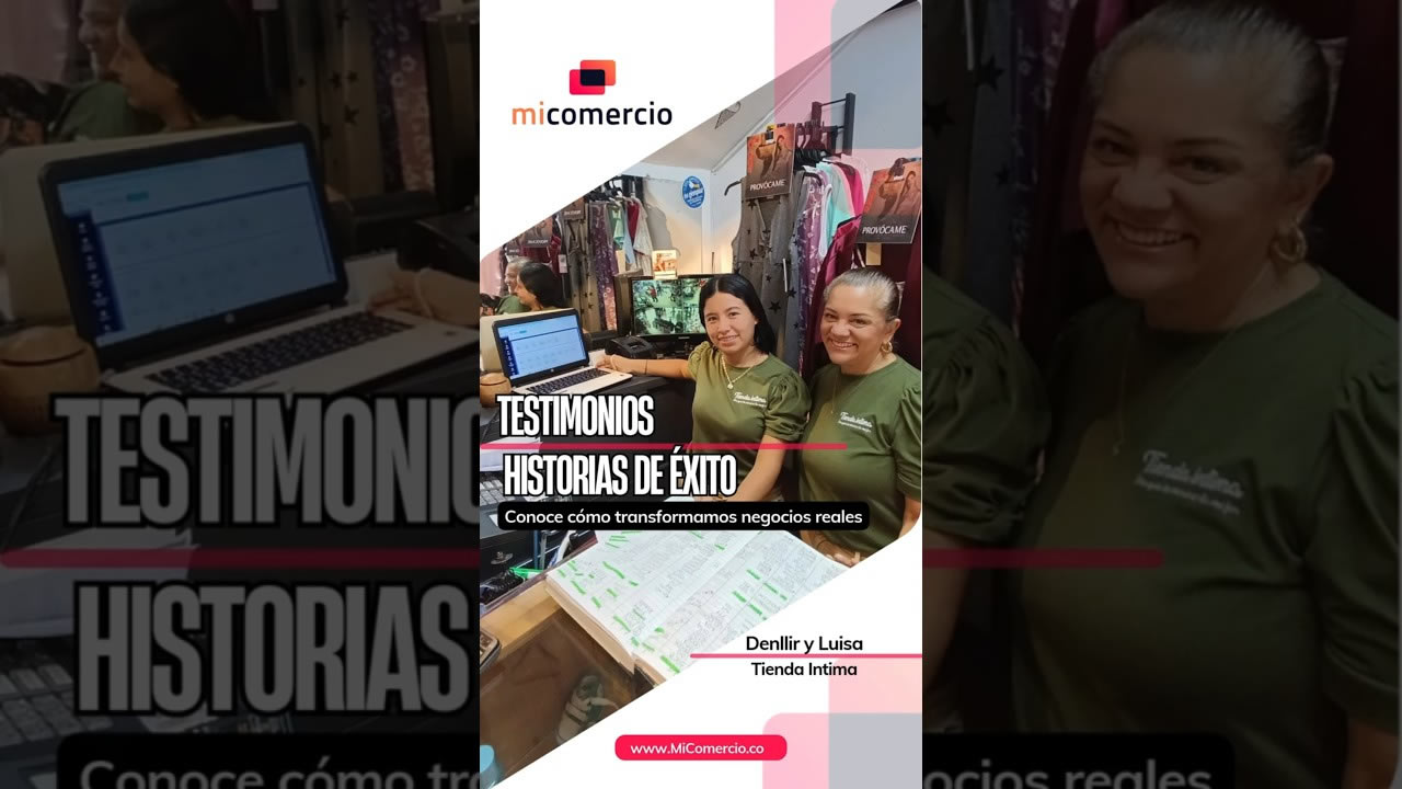 Testimonio Tienda Intima Calarcá Quindío